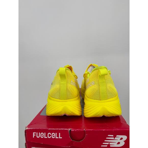 New Balance FuelCell SuperComp Elite V3 M6.5 W8 Cosmic Pineapple WRCELCP3 NIB main image 5